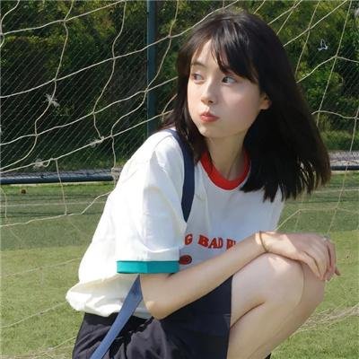 住我对面的小哥哥