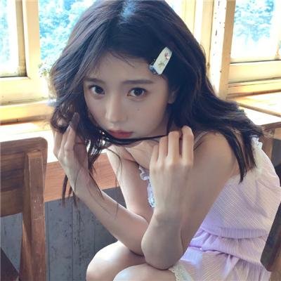 天使的幸福
