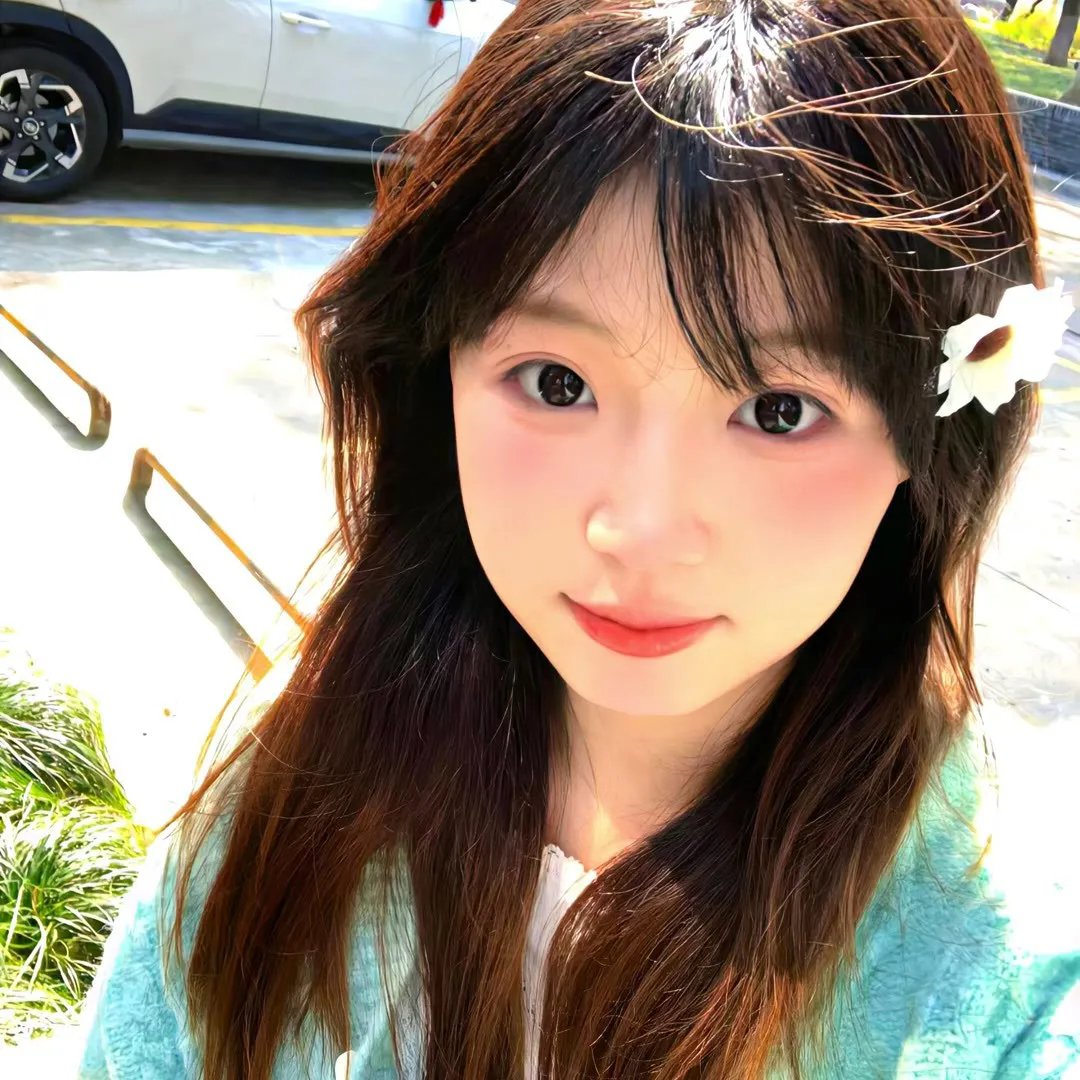 梦中情人们