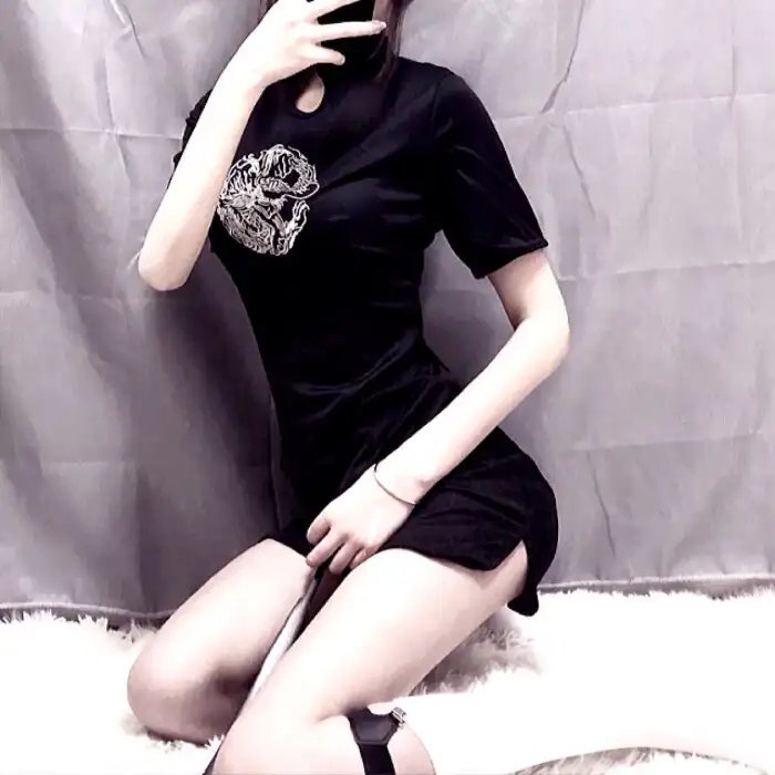 耳语